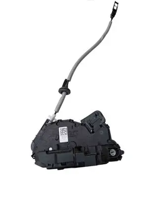 Volkswagen PASSAT B8 Coupe door lock (next to the handle) 5NB837015E
