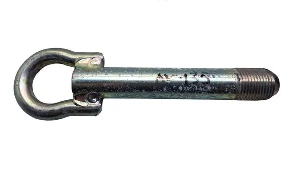 Toyota Avensis T270 Towing hook eye 5196005010