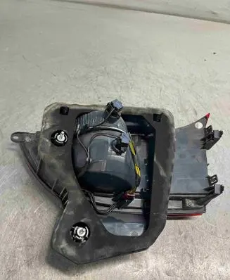BMW 5 GT F07 Tailgate rear/tail lights 7306167
