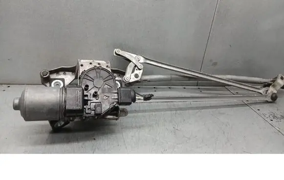 Ford Focus C-MAX Front wiper linkage 3397020800