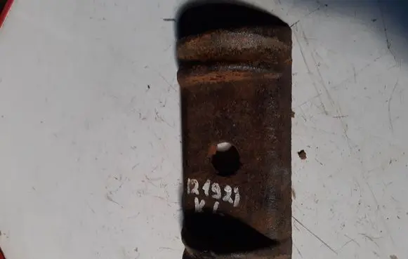 Volkswagen Crafter Other rear suspension part 2D0599175B