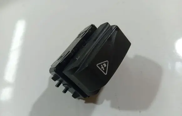 Renault Laguna III Traction control (ASR) switch 251450002R