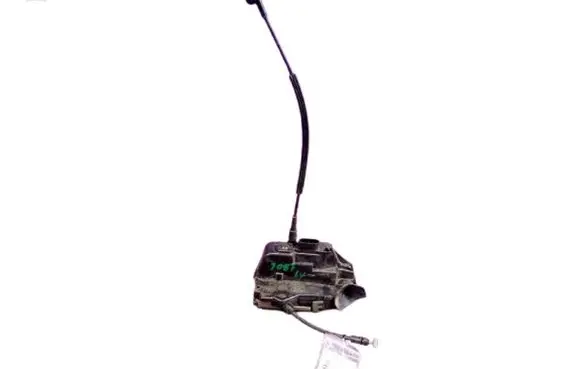 Renault Laguna II Front door lock