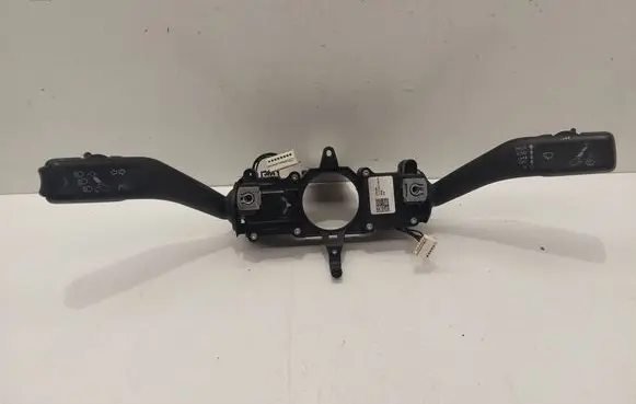 Volkswagen Touran II Wiper turn signal indicator stalk/switch 5K0953502M 021120110347 279623DE