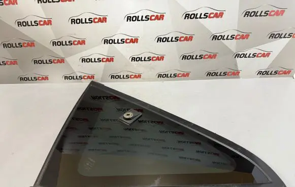 Nissan Murano Z50 Rear side window