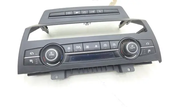 BMW X5 E70 Climate control unit 9310449 900252420021 85742952