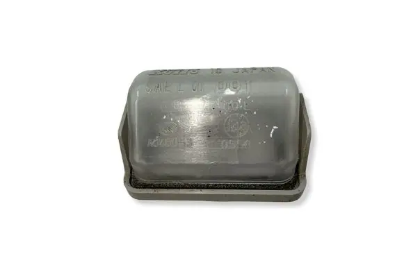 Mazda CX-5 Number plate light 13061971