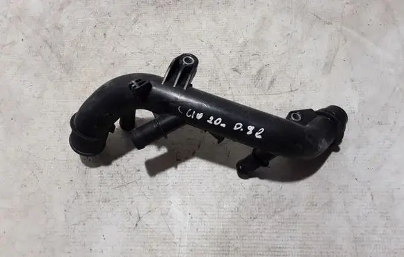 Brake vacuum hose/pipe