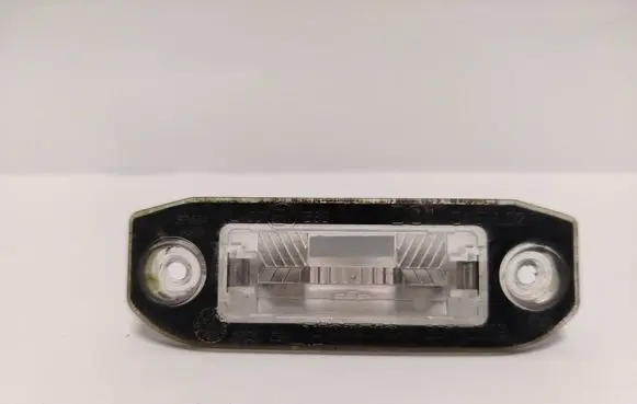 Volvo V50 Number plate light 30753839
