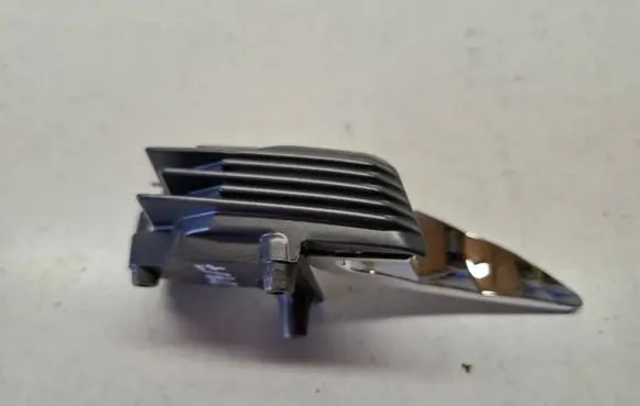 Porsche Cayenne (9Y0 9Y3) LED ballast control module 201581 20158102