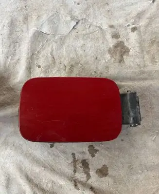 Renault Scenic II - Grand scenic II Fuel tank cap 8200228510
