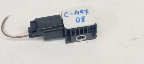 Ford C-MAX I Airbag deployment crash/impact sensor 3M5T14B342AB