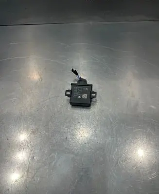 Peugeot 508 Light module LCM 9801626380 503950321101 130732926601