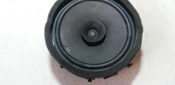 Mitsubishi Outlander Front door speaker 8720A017