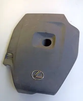 Lexus IS 220D-250-350 Engine cover (trim)