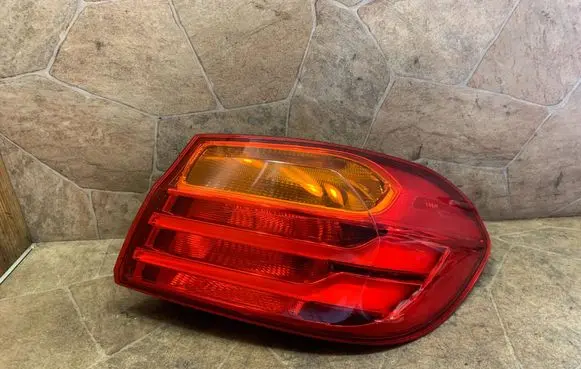 BMW 4 F36 Gran coupe Rear/tail lights 7296098