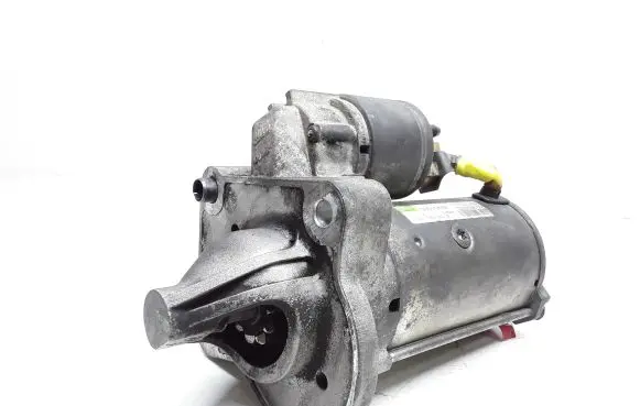 Volvo S60 Starter motor 30659478