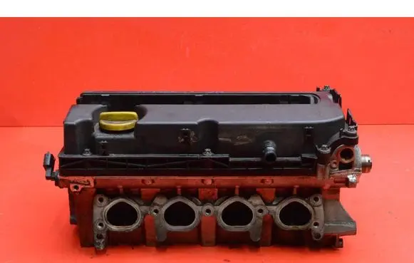 Opel Vectra C Engine head X0526566