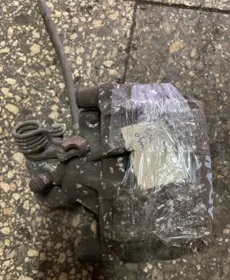 Ford Focus Rear brake caliper
