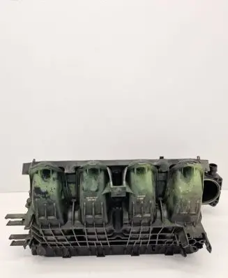 Volkswagen Golf VIII Intake manifold 04E129711M ZSB709