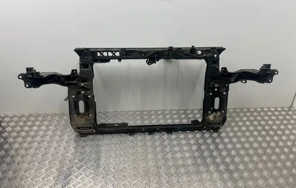 KIA Sportage Radiator support slam panel bracket 