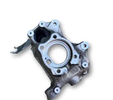 BMW Z4 g29 Front wheel hub spindle knuckle 31216878613 6878613
