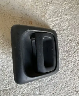 Fiat Ducato Front door exterior handle 1304175070
