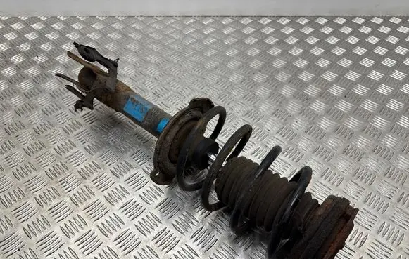 Mercedes-Benz B W245 Front shock absorber with coil spring