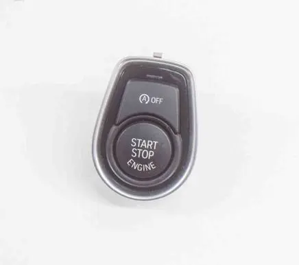 BMW 4 F32 F33 Engine start stop button switch 9250734 33933201
