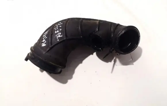 Mazda 2 Intercooler hose/pipe