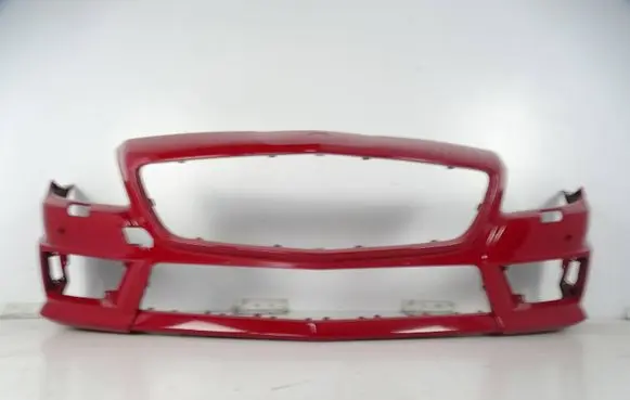Mercedes-Benz SLK AMG R172 Front bumper
