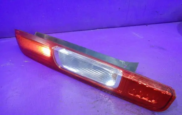 Rear/tail lights