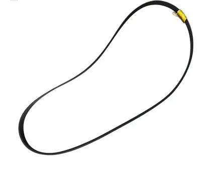 BMW 3 E46 Alternator belt 11287511476