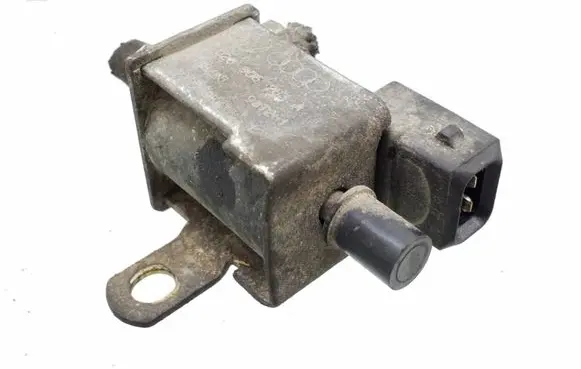 Volkswagen Caddy Turbo solenoid valve 028906283A