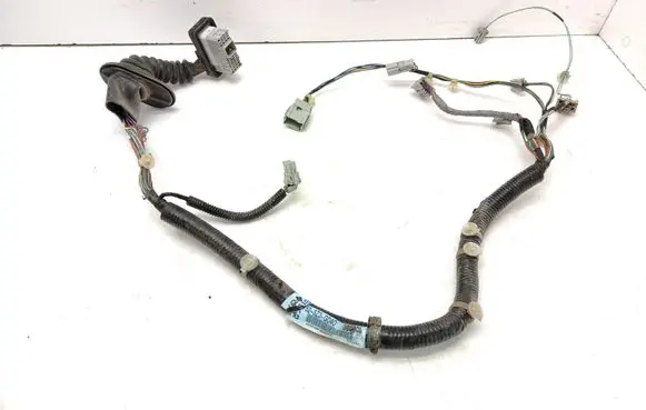 Honda Legend III KA9 Front door wiring loom 32752SZ3G040