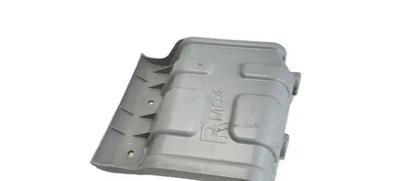 KIA Sorento IV Other exterior part 86616P2000 50138
