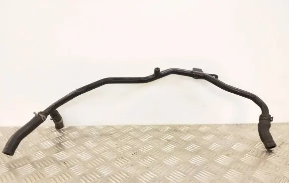 Land Rover Range Rover Sport L320 Engine coolant pipe/hose AH2218B402AB