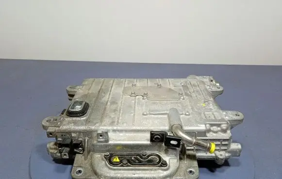 KIA Niro Other control units/modules 36601-0E290