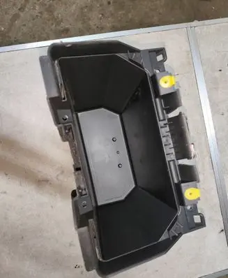 Volvo V50 Glove box 09491937 3865