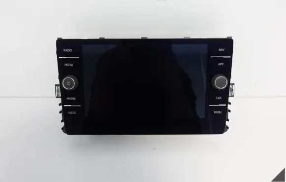 Volkswagen Golf VII Screen/display/small screen 5G6919605B