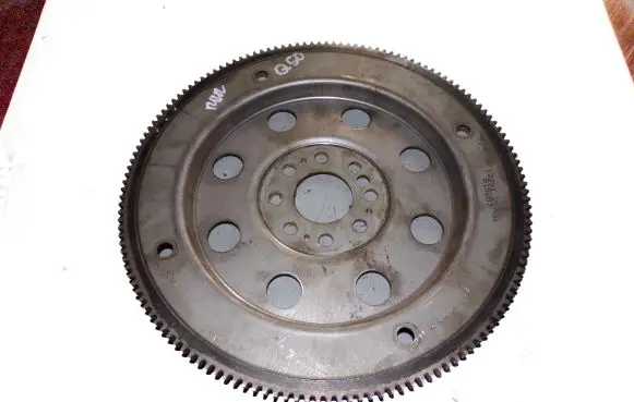 Infiniti Q50 Flywheel