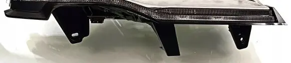 Peugeot 5008 Headlight/headlamp