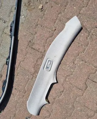 Citroen C3 Headlining lighting console trim XXXXXXXX