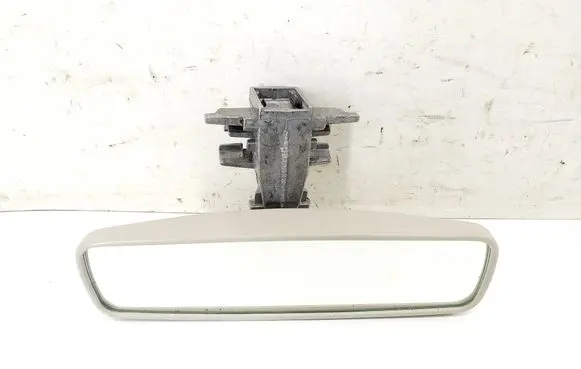 Renault Zoe Rear view mirror (interior) 4009400 1013065