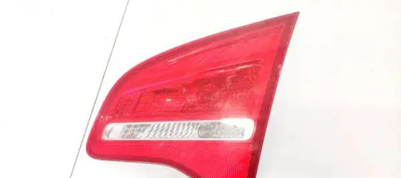 Opel Meriva B Tailgate rear/tail lights 21620201 45385