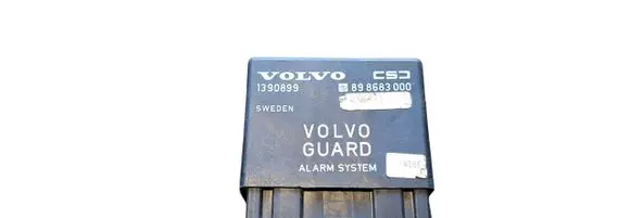 Volvo 850 Alarm relay 898683000 1390899