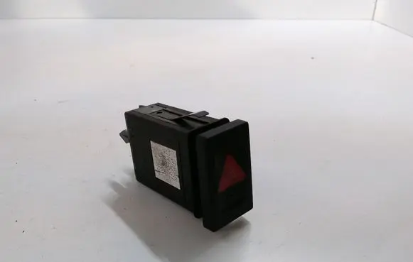 Volkswagen Sharan Hazard light switch