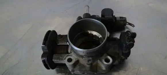Suzuki Jimny Throttle body valve 