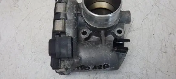 Fiat Tipo Throttle body valve 0280750137