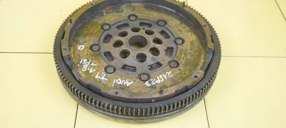 Audi TT TTS Mk2 Dual mass flywheel CDA CDAA